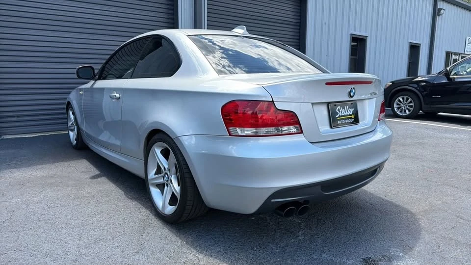 2010 BMW E87 1 Series - Image 5 of 20