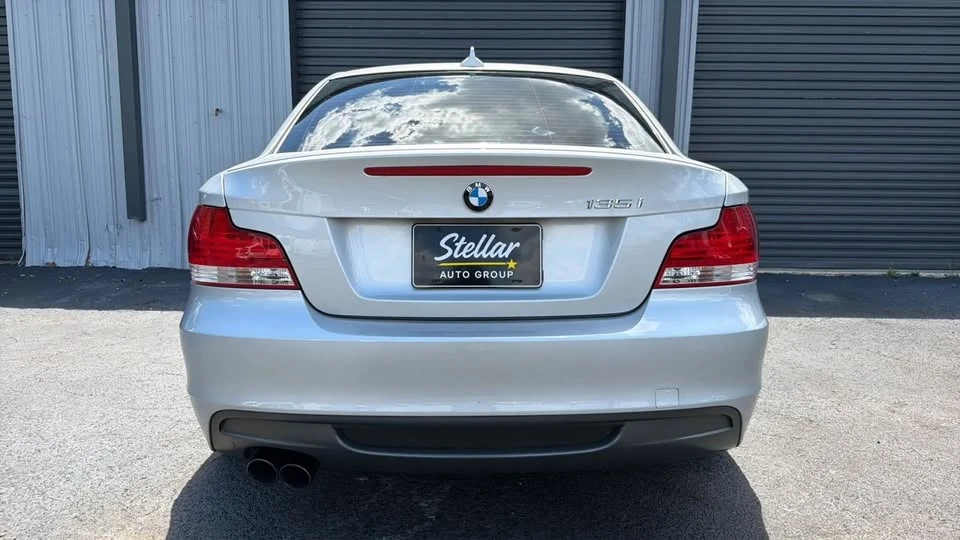 2010 BMW E87 1 Series - Image 6 of 20