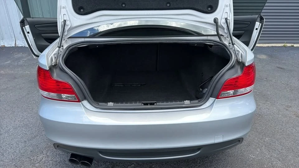 2010 BMW E87 1 Series - Image 9 of 20