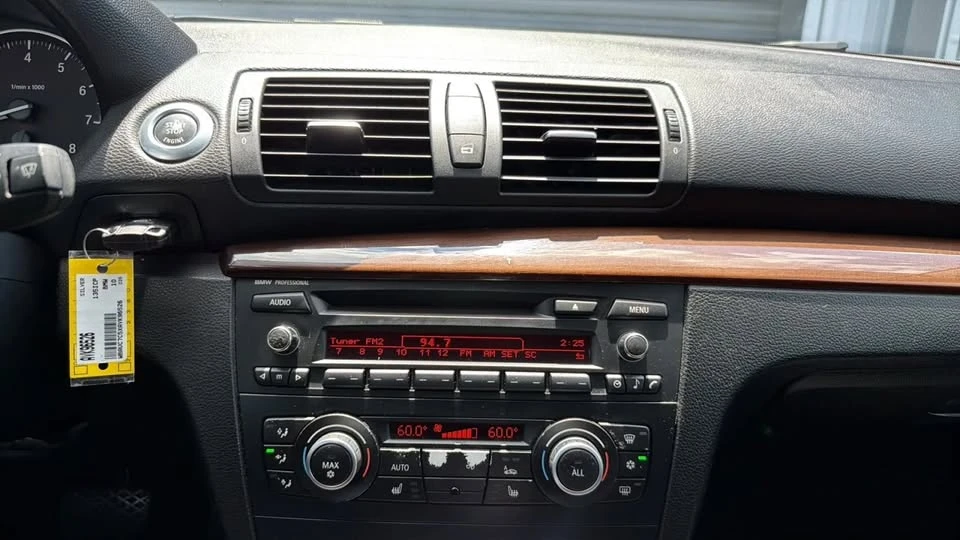 2010 BMW E87 1 Series - Image 16 of 20