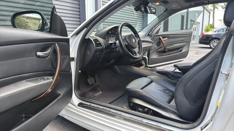 2010 BMW E87 1 Series - Image 8 of 20