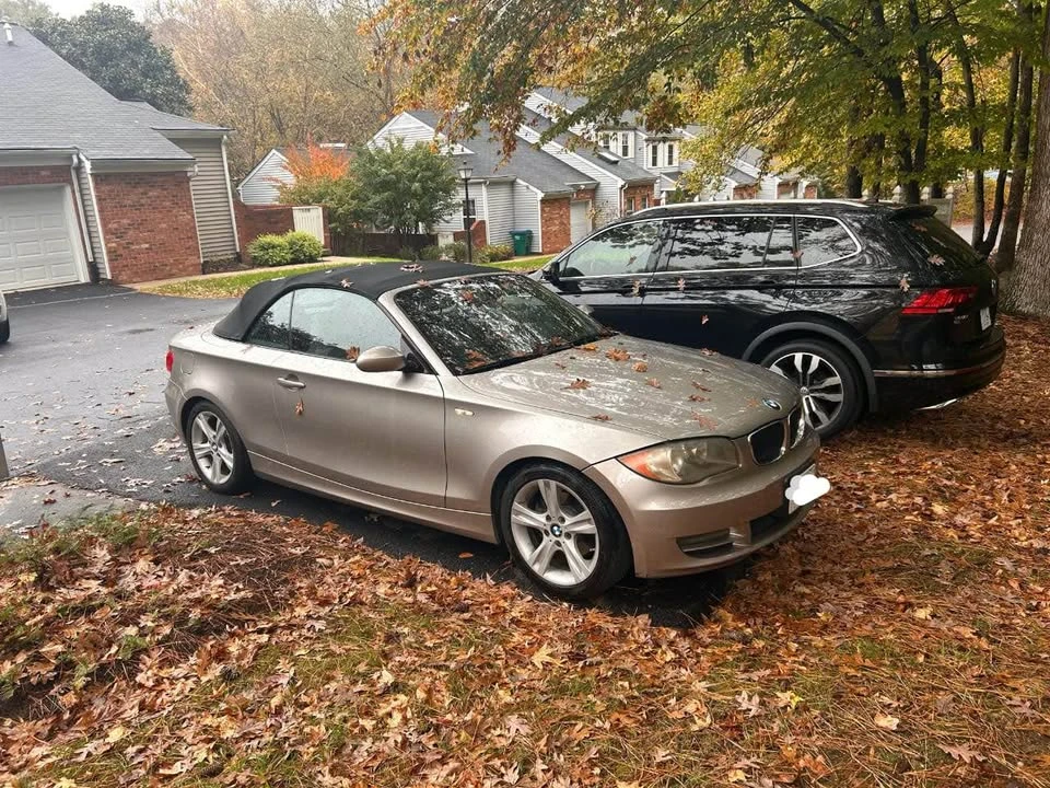 2010 BMW E81/E82/E88 1 Series - Image 2 of 4