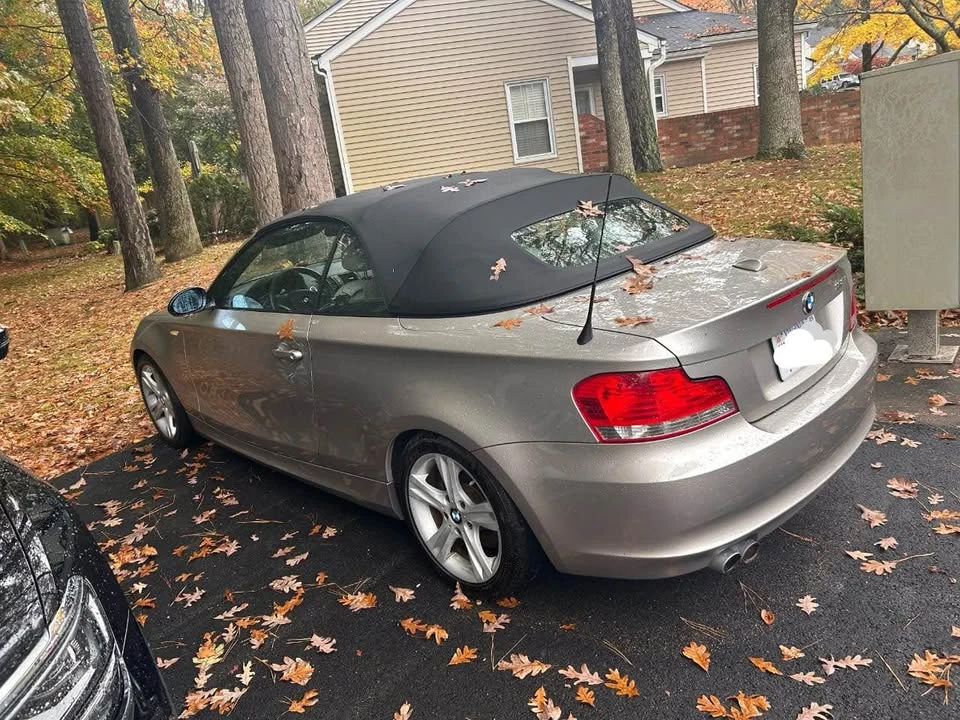 2010 BMW E81/E82/E88 1 Series - Image 3 of 4