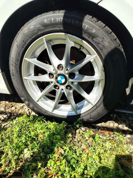 2010 BMW E81/E82/E88 1 Series - Image 15 of 19