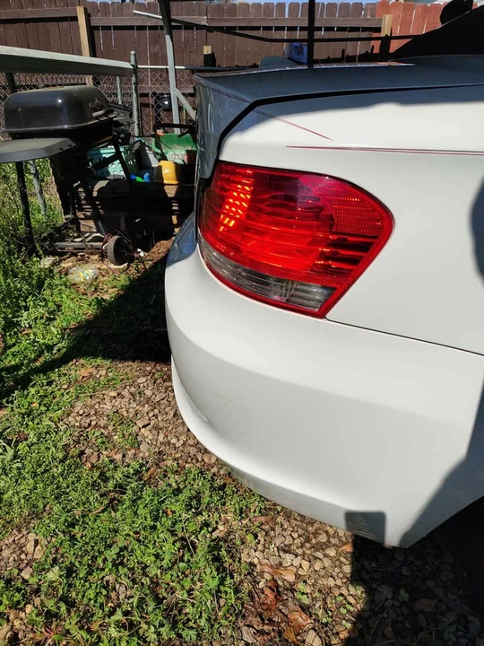 2010 BMW E81/E82/E88 1 Series - Image 14 of 19
