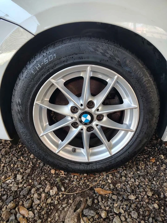 2010 BMW E81/E82/E88 1 Series - Image 17 of 19