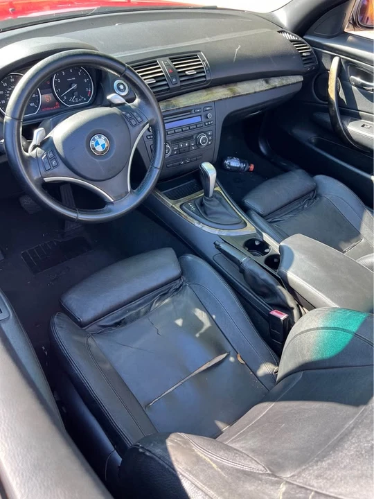 2010 BMW E81/E82/E88 1 Series - Image 18 of 19
