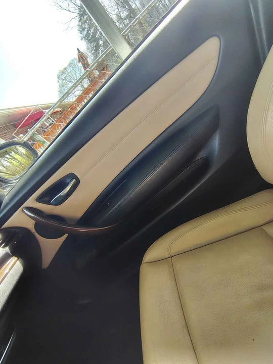 2010 BMW E81/E82/E88 1 Series - Image 10 of 19