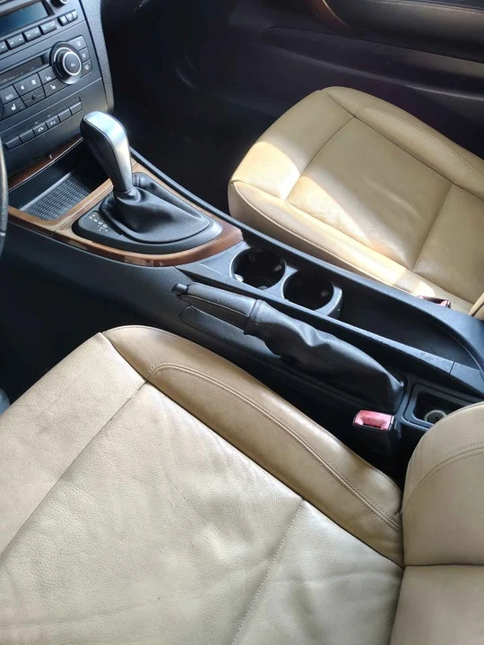 2010 BMW E81/E82/E88 1 Series - Image 7 of 19
