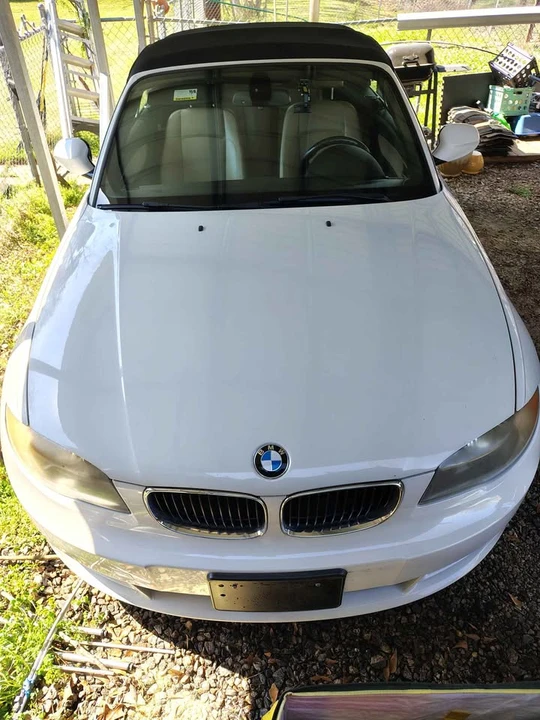 2010 BMW E81/E82/E88 1 Series - Image 18 of 19