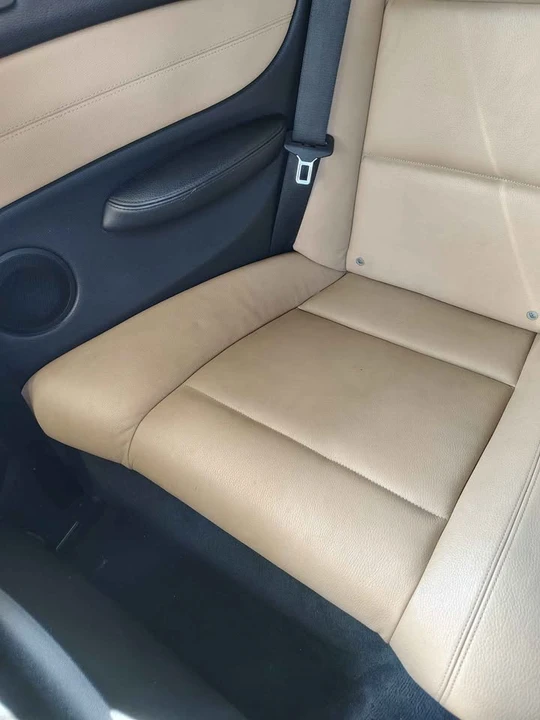 2010 BMW E81/E82/E88 1 Series - Image 6 of 19