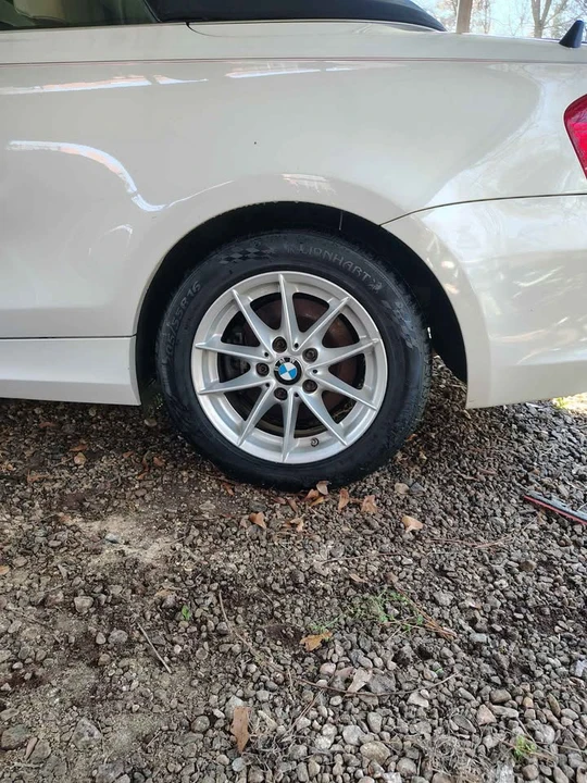2010 BMW E81/E82/E88 1 Series - Image 19 of 19