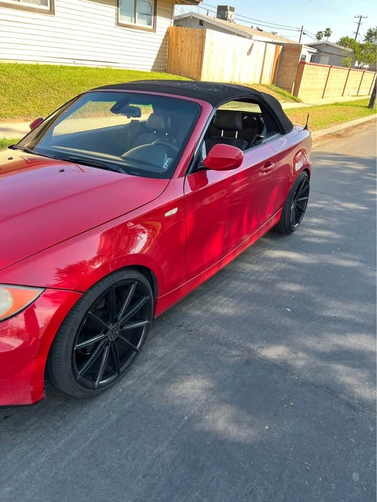 2010 BMW E81/E82/E88 1 Series - Image 14 of 19