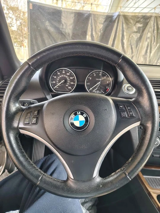 2010 BMW E81/E82/E88 1 Series - Image 8 of 19