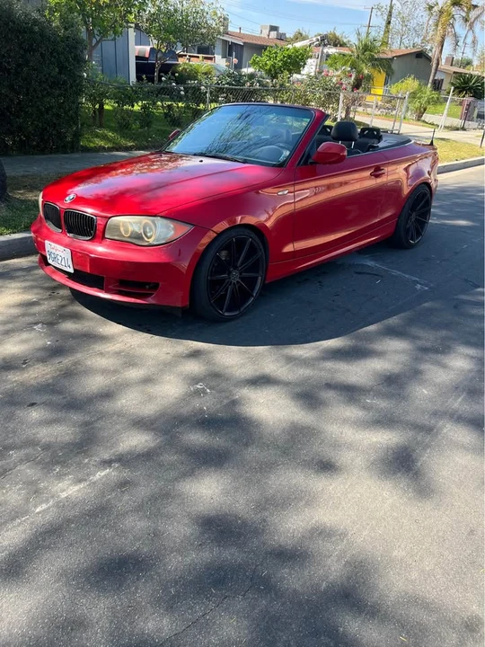 2010 BMW E81/E82/E88 1 Series - Image 2 of 19