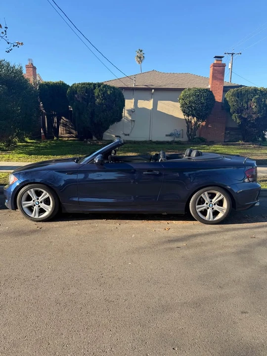 2010 BMW E81/E82/E88 1 Series - Image 2 of 7