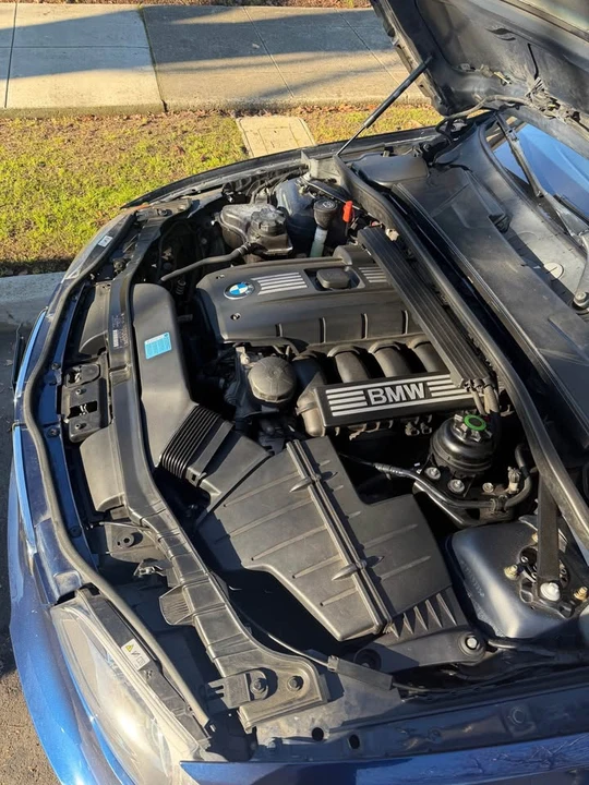 2010 BMW E81/E82/E88 1 Series - Image 7 of 7