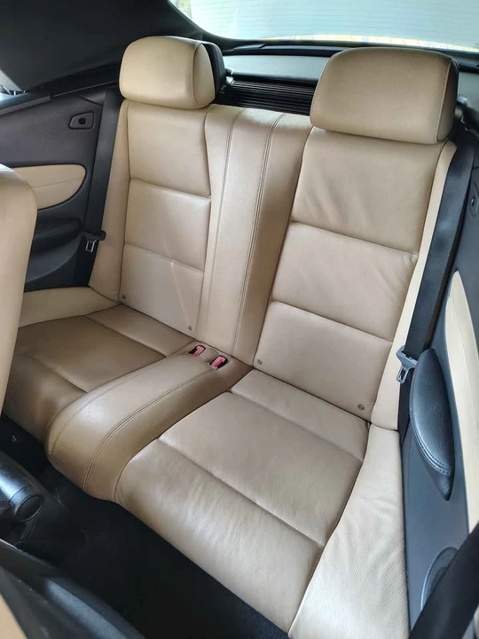 2010 BMW E81/E82/E88 1 Series - Image 4 of 19