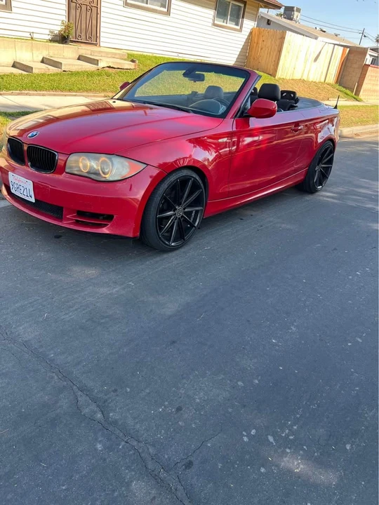 2010 BMW E81/E82/E88 1 Series - Image 11 of 19