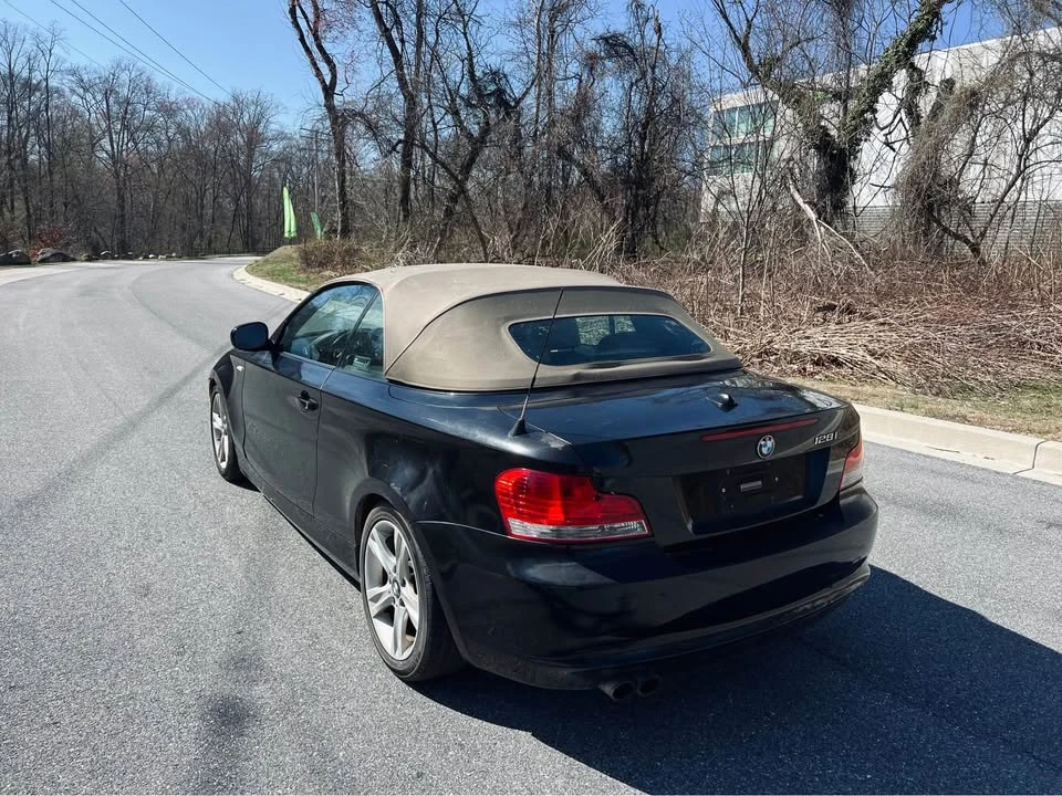 2010 BMW E81/E82/E88 1 Series - Image 11 of 11