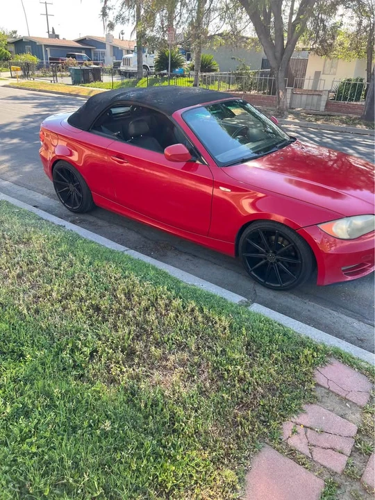 2010 BMW E81/E82/E88 1 Series - Image 16 of 19