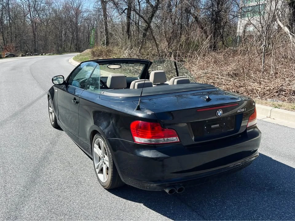 2010 BMW E81/E82/E88 1 Series - Image 7 of 11