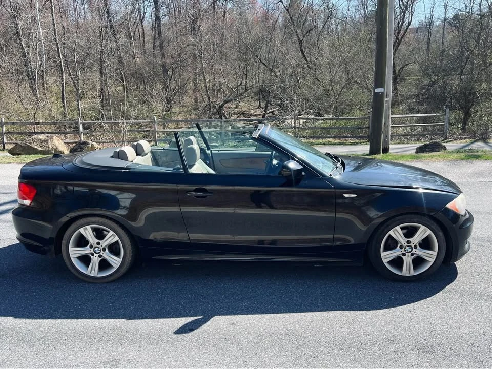 2010 BMW E81/E82/E88 1 Series - Image 6 of 11