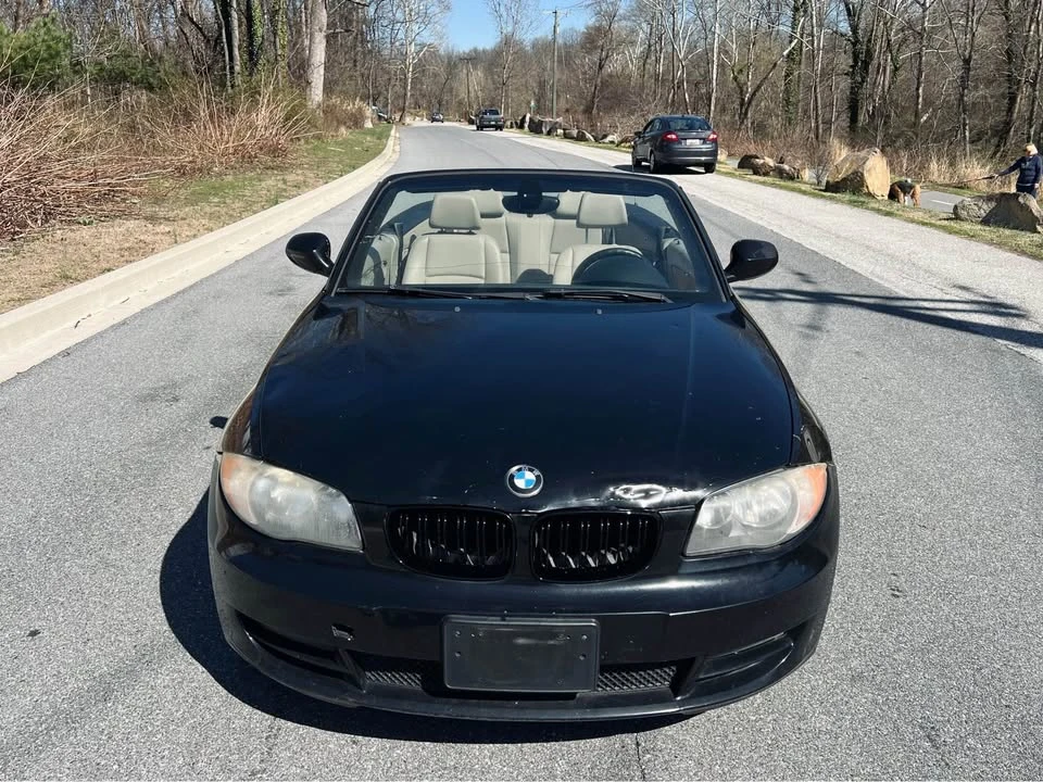 2010 BMW E81/E82/E88 1 Series - Image 3 of 11
