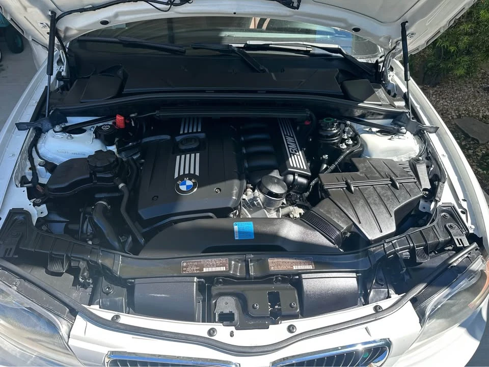 2010 BMW E81/E82/E88 1 Series - Image 14 of 14