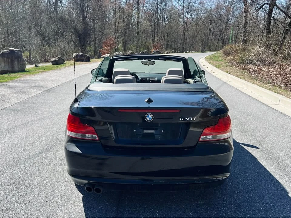 2010 BMW E81/E82/E88 1 Series - Image 8 of 11