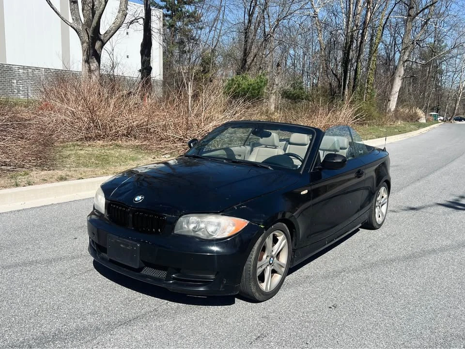 2010 BMW E81/E82/E88 1 Series - Image 4 of 11