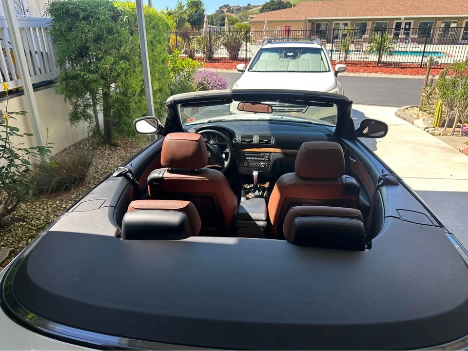 2010 BMW E81/E82/E88 1 Series - Image 2 of 14