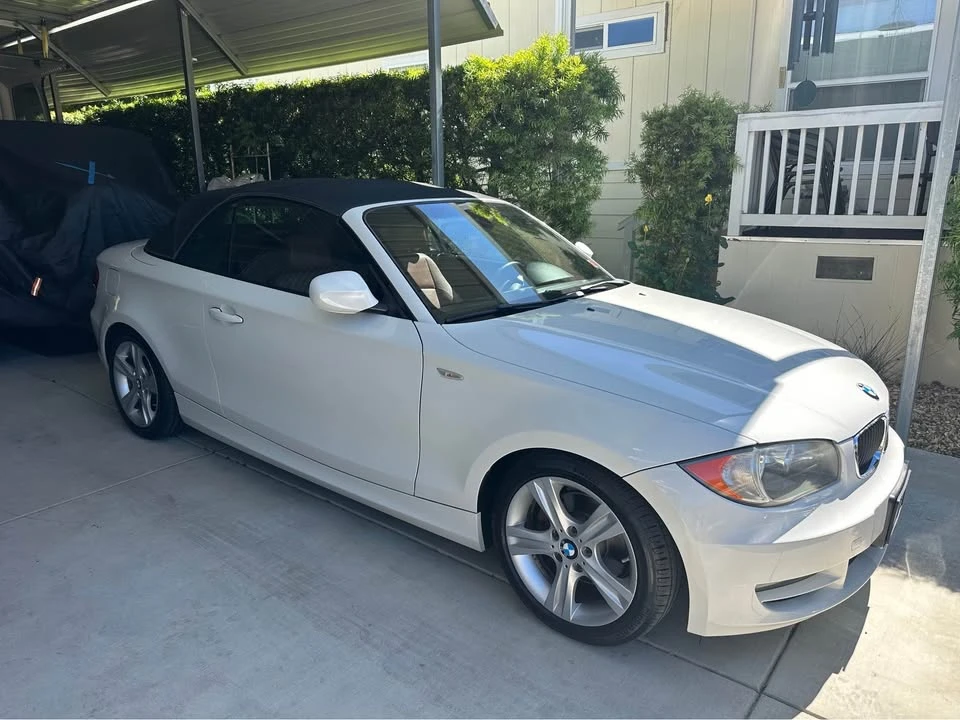 2010 BMW E81/E82/E88 1 Series - Image 5 of 14