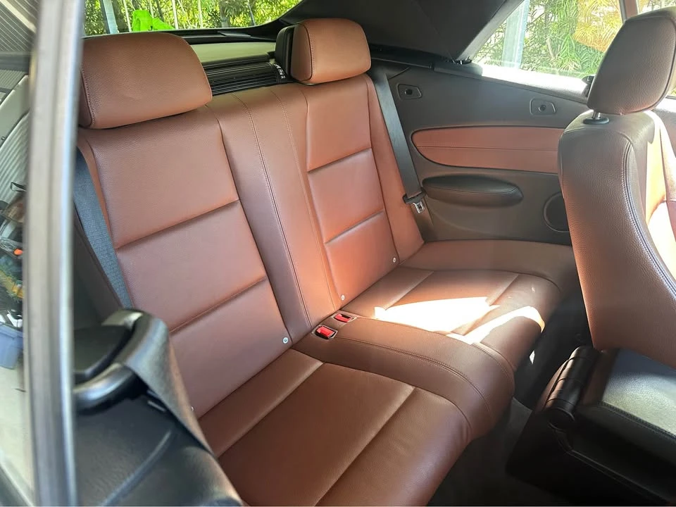 2010 BMW E81/E82/E88 1 Series - Image 9 of 14