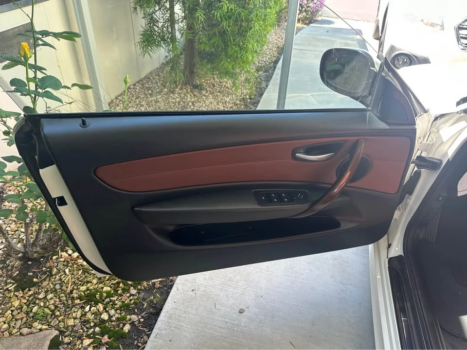 2010 BMW E81/E82/E88 1 Series - Image 3 of 14