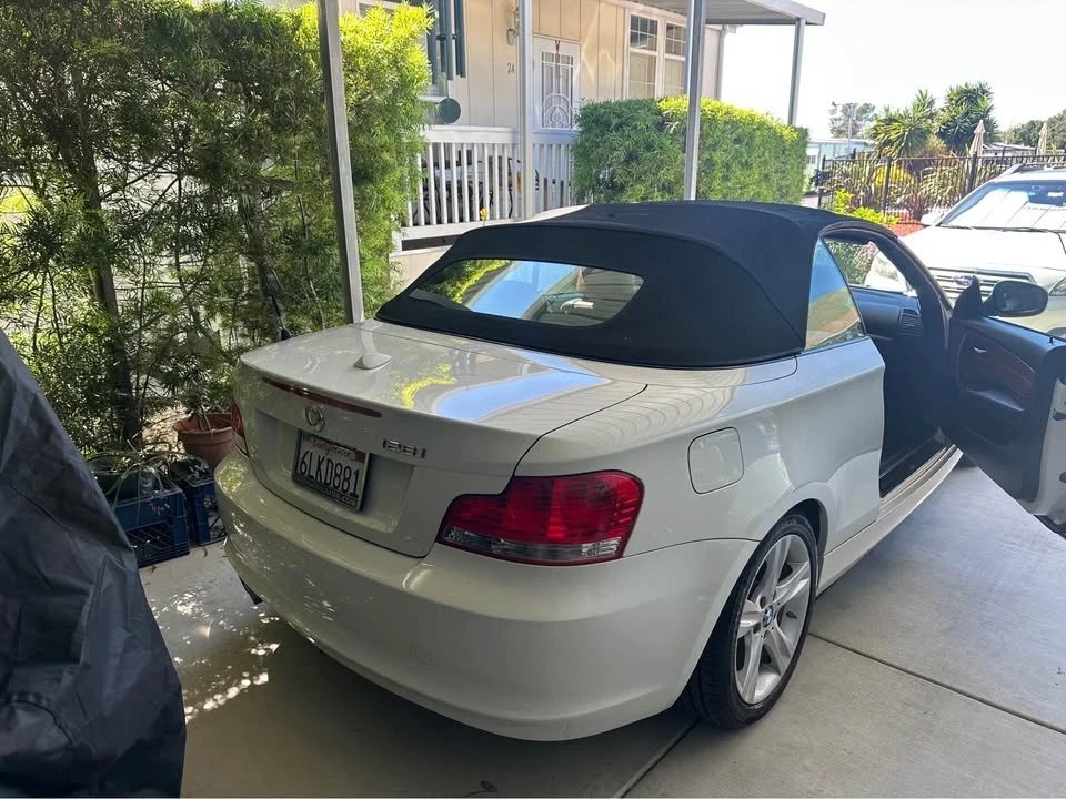 2010 BMW E81/E82/E88 1 Series - Image 13 of 14