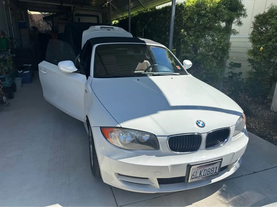 2010 BMW E81/E82/E88 1 Series - Image 11 of 14