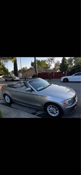 2010 BMW E81/E82/E88 1 Series - Image 3 of 8