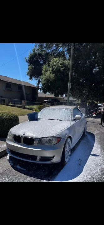2010 BMW E81/E82/E88 1 Series - Image 4 of 8