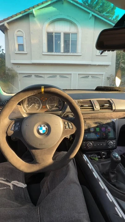 2010 BMW E81/E82/E88 1 Series - Image 2 of 7
