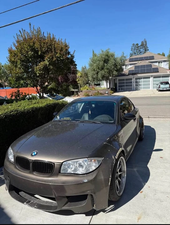 2010 BMW E81/E82/E88 1 Series - Image 4 of 7