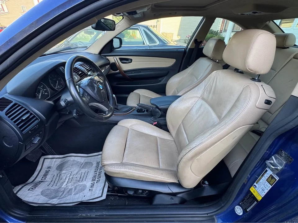 2010 BMW E81/E82/E88 1 Series - Image 2 of 5