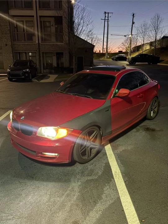 2010 BMW E81/E82/E88 1 Series - Image 3 of 8