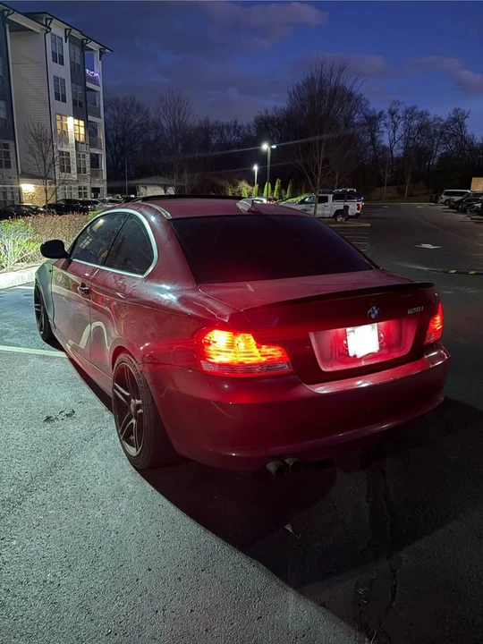 2010 BMW E81/E82/E88 1 Series - Image 4 of 8