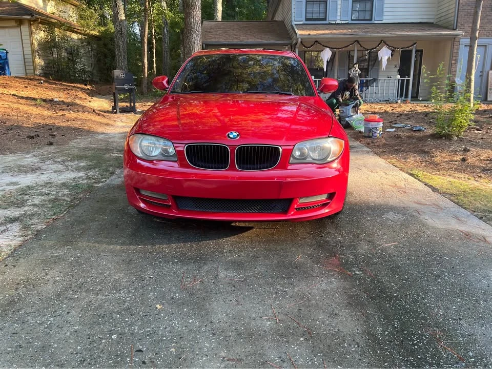 2010 BMW E81/E82/E88 1 Series - Image 2 of 5