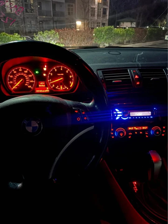 2010 BMW E81/E82/E88 1 Series - Image 8 of 8