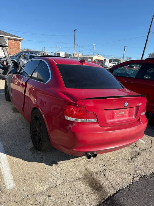 2010 BMW E81/E82/E88 1 Series - Image 2 of 4