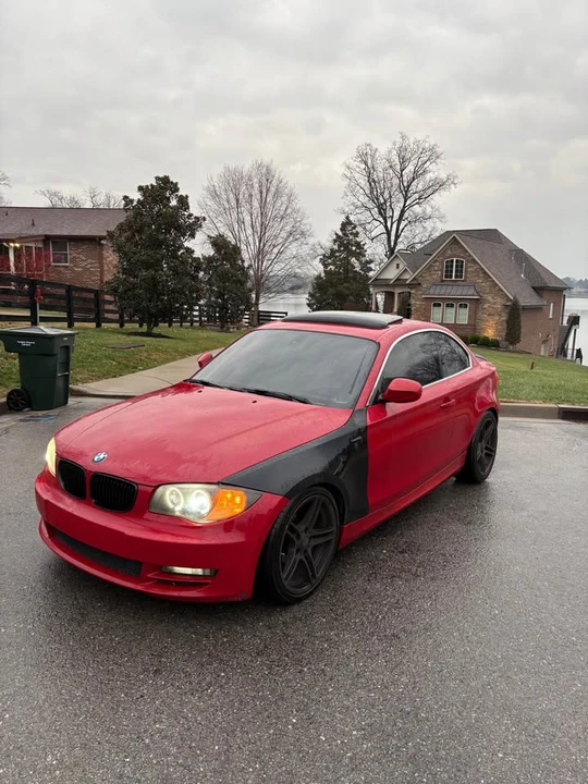 2010 BMW E81/E82/E88 1 Series - Image 2 of 7