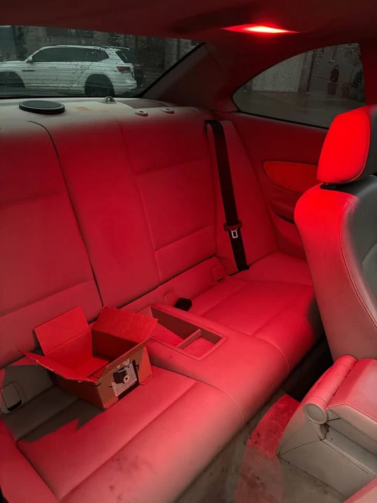 2010 BMW E81/E82/E88 1 Series - Image 6 of 7