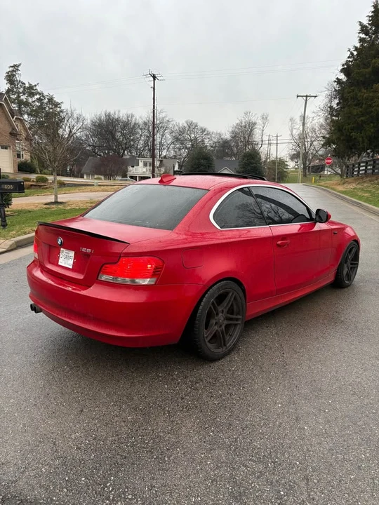 2010 BMW E81/E82/E88 1 Series - Image 4 of 7